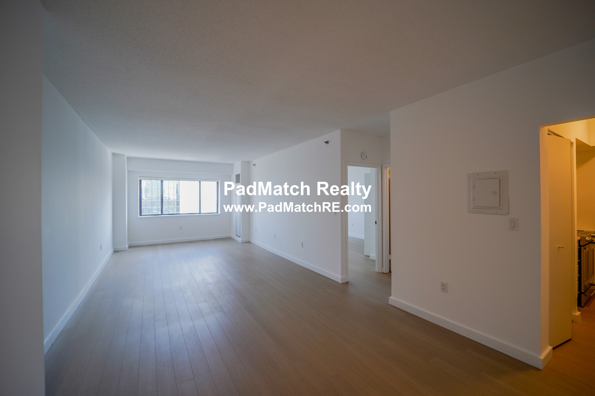 1 Devonshire Pl. - 4,068USD / month