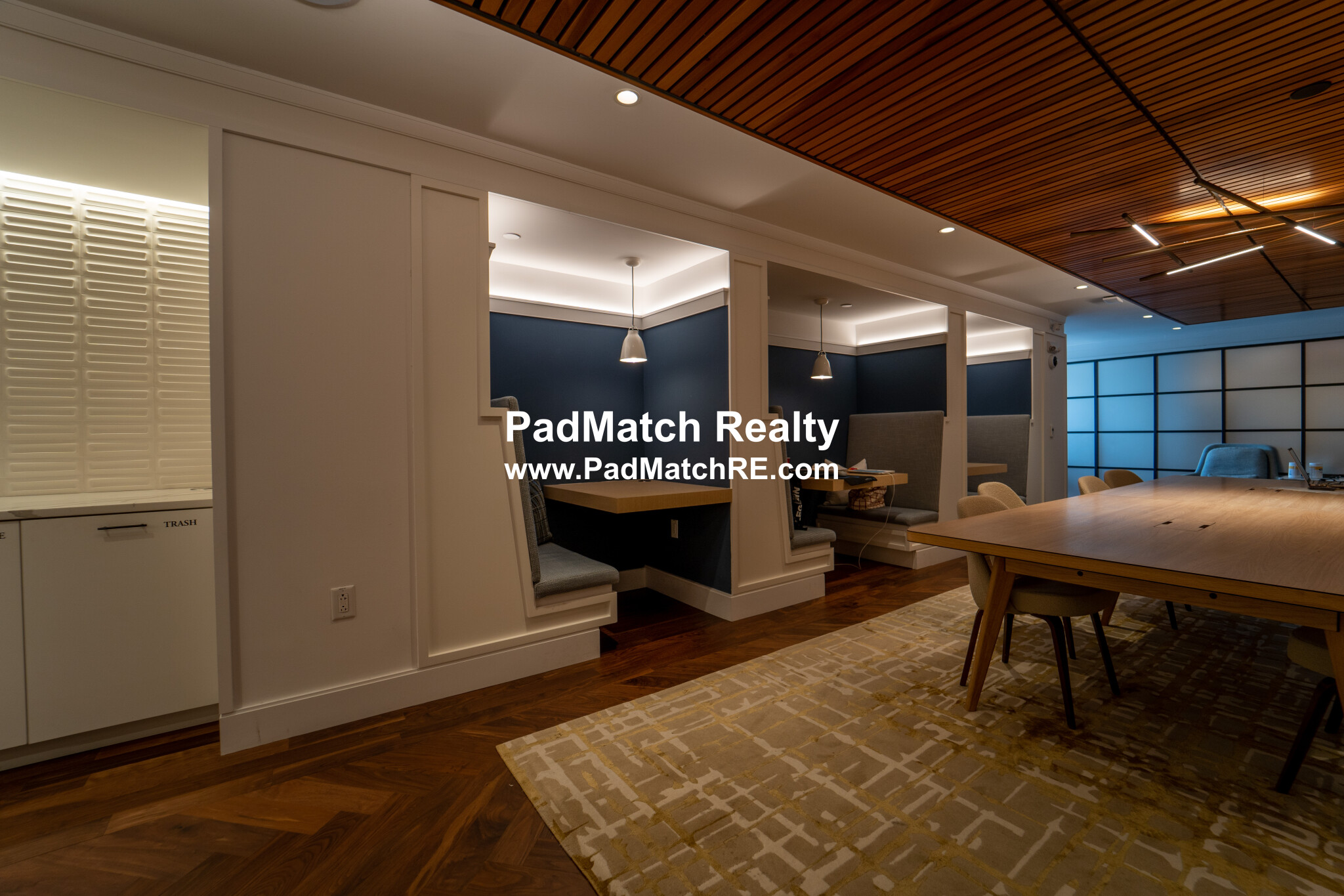 1 Devonshire Pl, Midtown