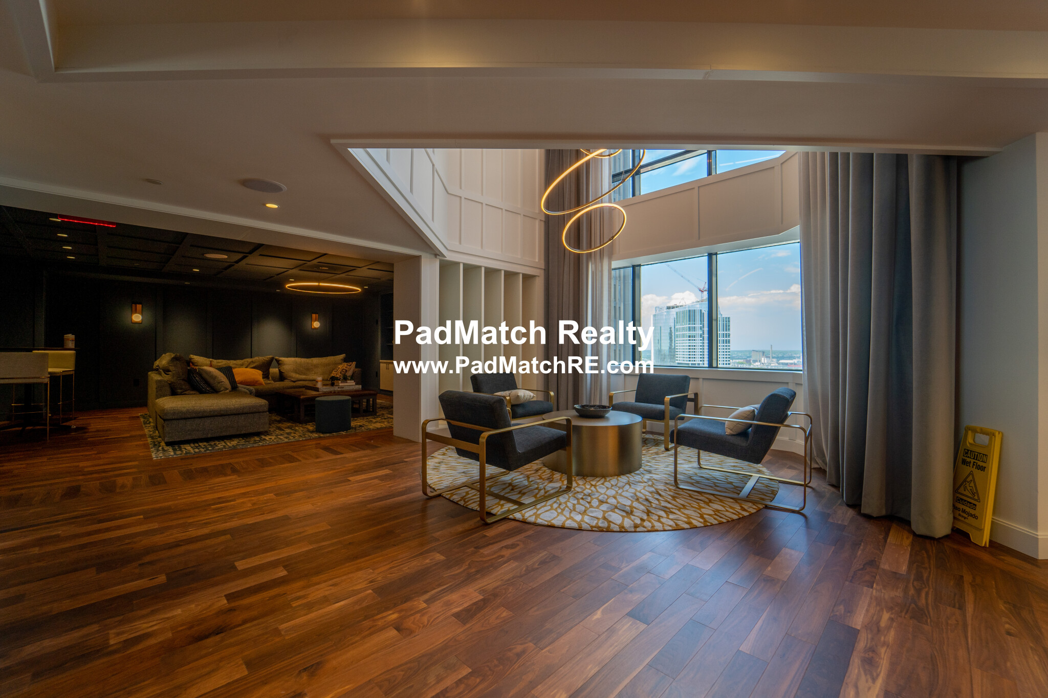 1 Devonshire Pl, Midtown