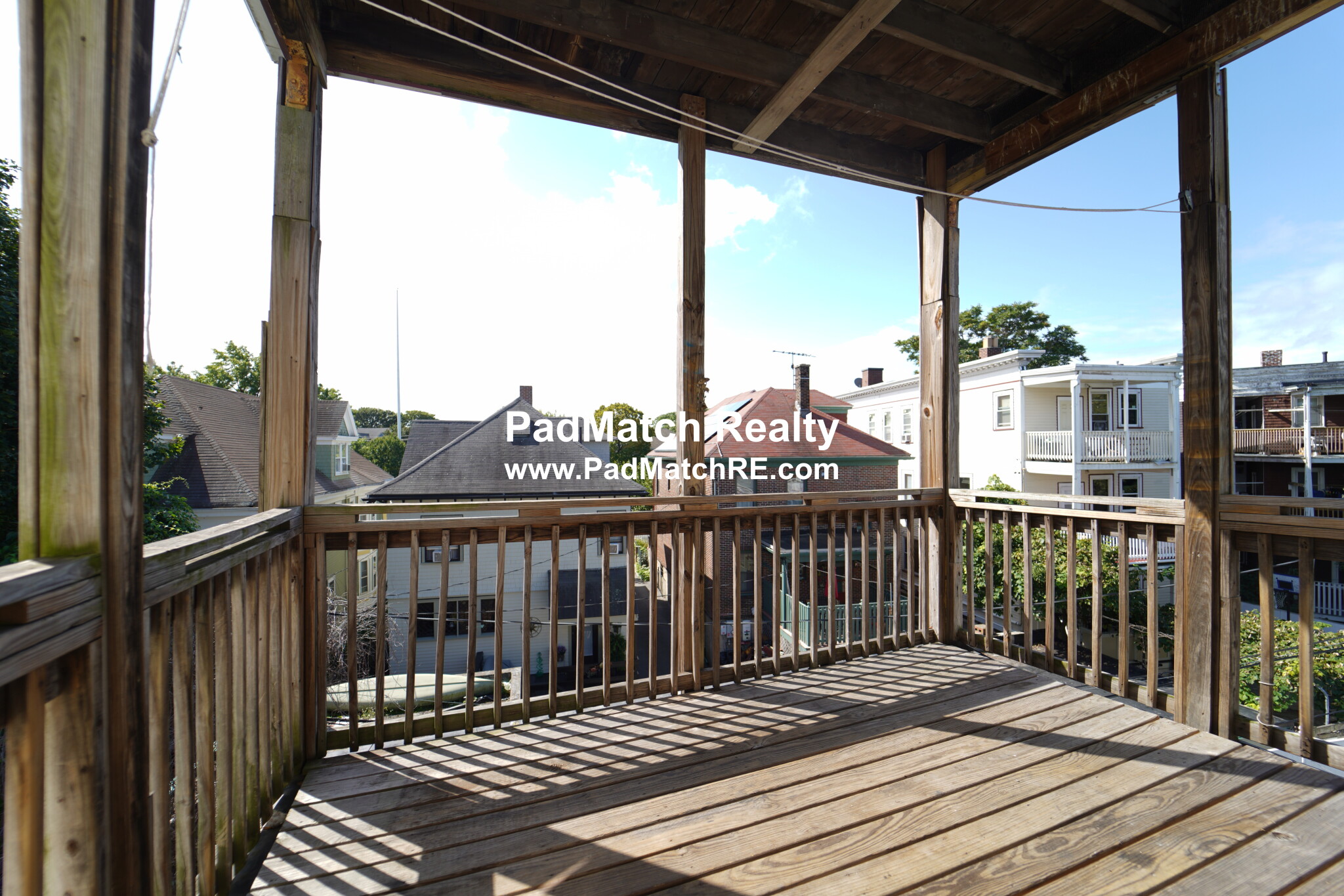 19 Roseclair St, Dorchester