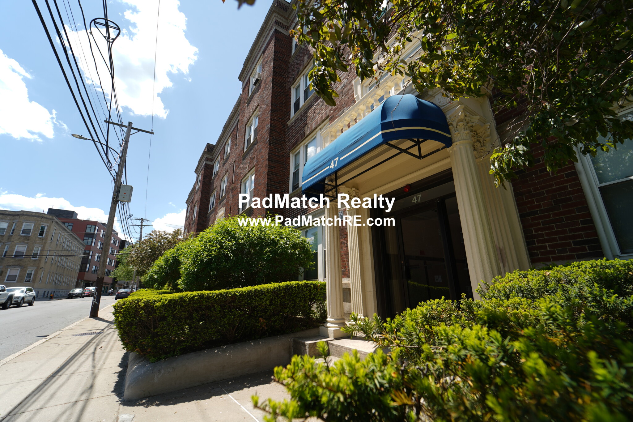 47 Linden St, Allston