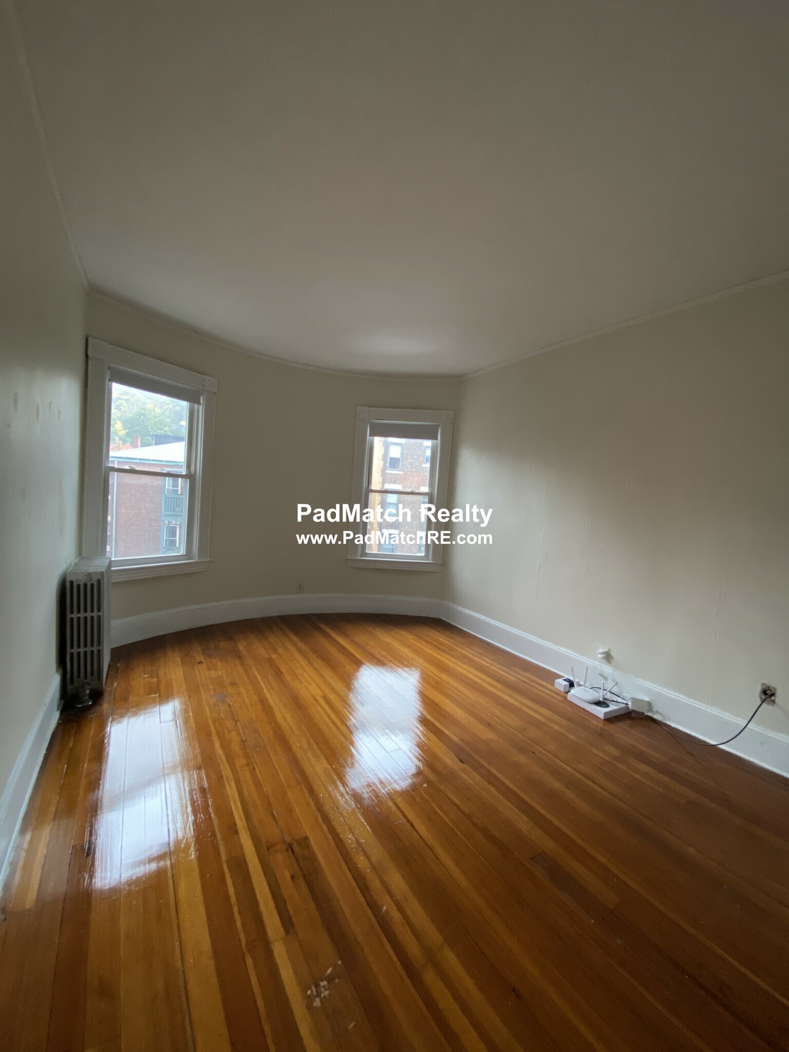 1595 Beacon St, Brookline