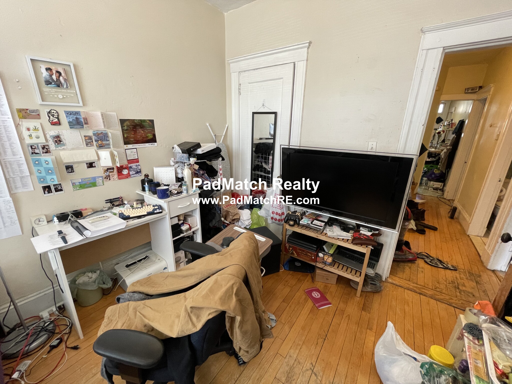 1367 Commonwealth Ave, Allston