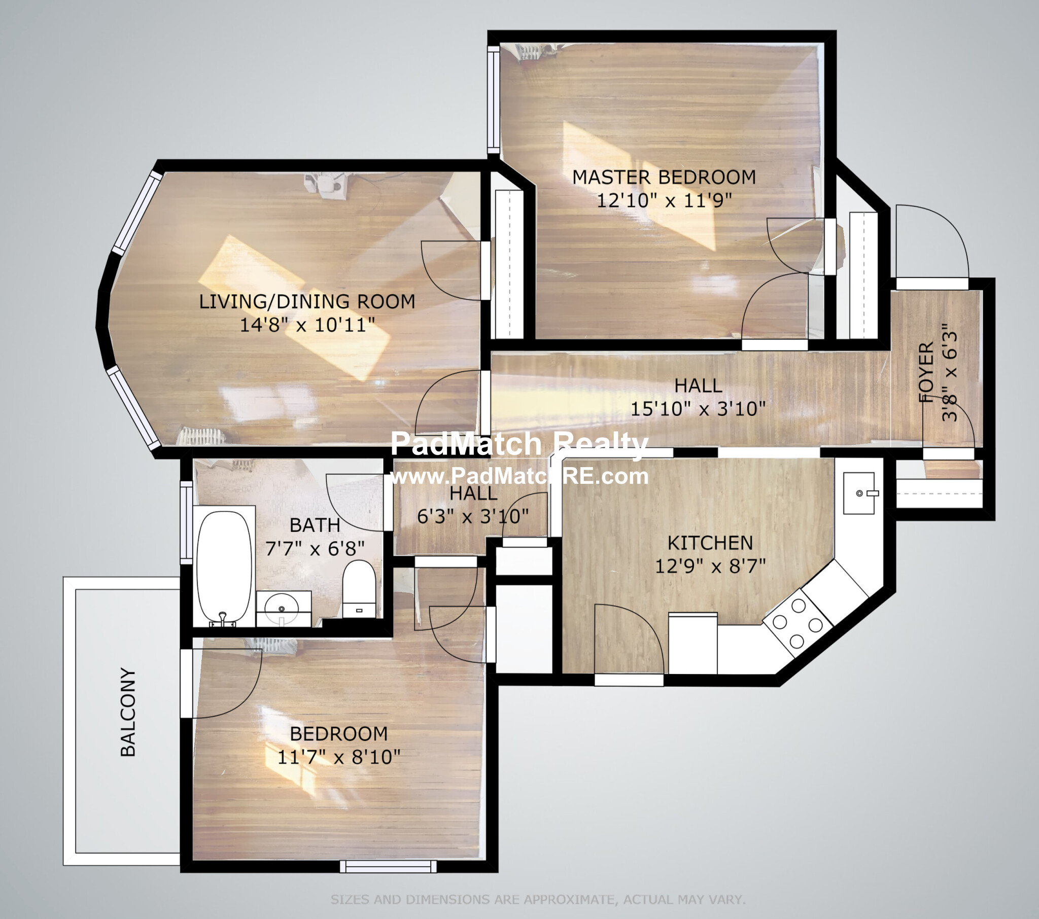 1595 Beacon St, Brookline