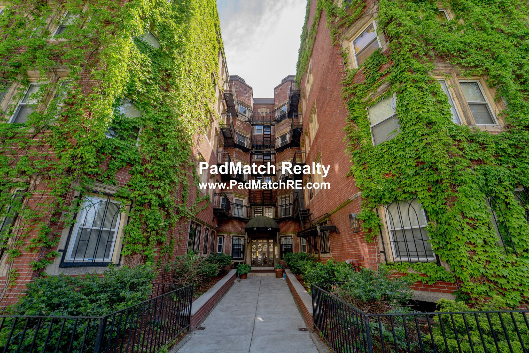 16 20 Westland Ave, Fenway