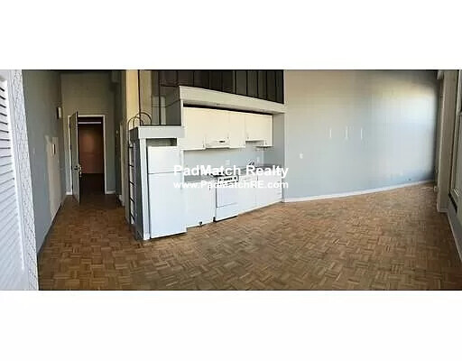 61 Brookline Ave, Fenway