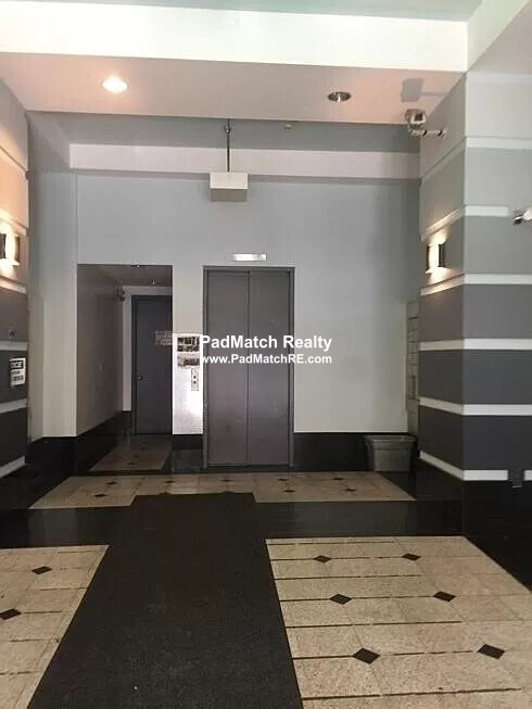 61 Brookline Ave, Fenway