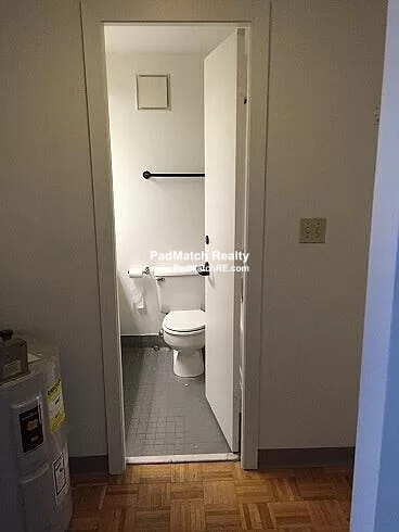 61 Brookline Ave, Fenway