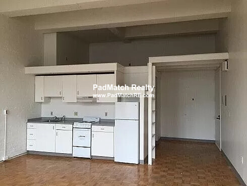 61 Brookline Ave, Fenway