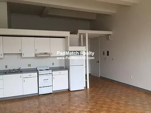 61 Brookline Ave, Fenway