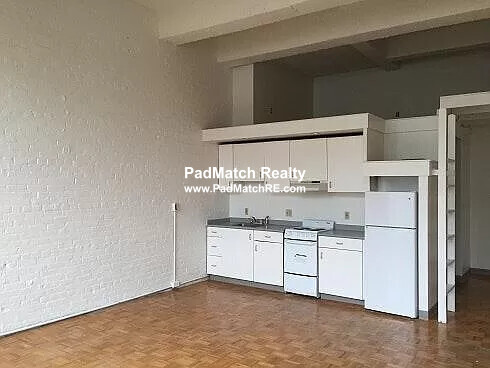 61 Brookline Ave, Fenway