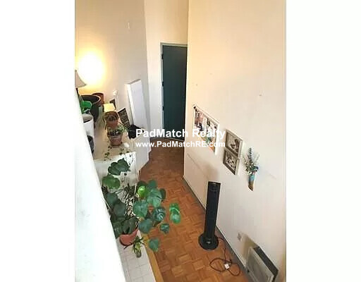 61 Brookline Ave, Fenway