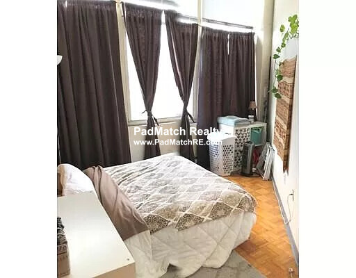 61 Brookline Ave, Fenway