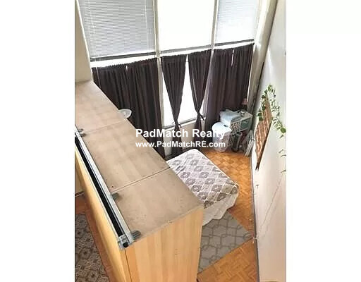 61 Brookline Ave, Fenway