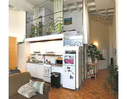 61 Brookline Ave, Fenway