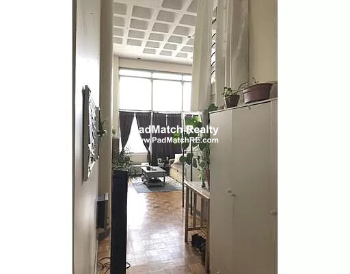 61 Brookline Ave, Fenway