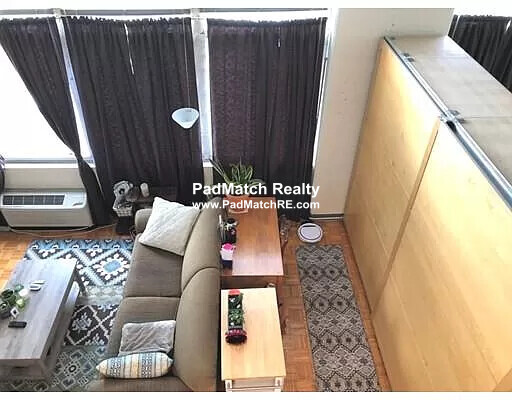 61 Brookline Ave, Fenway