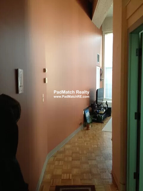 61 Brookline Ave, Fenway