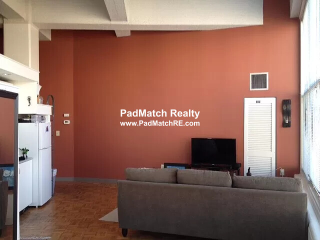 61 Brookline Ave, Fenway