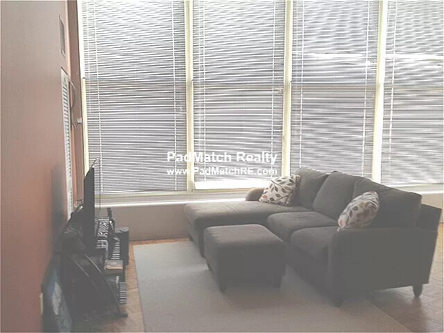 61 Brookline Ave, Fenway