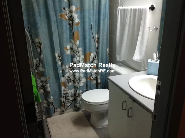 61 Brookline Ave, Fenway