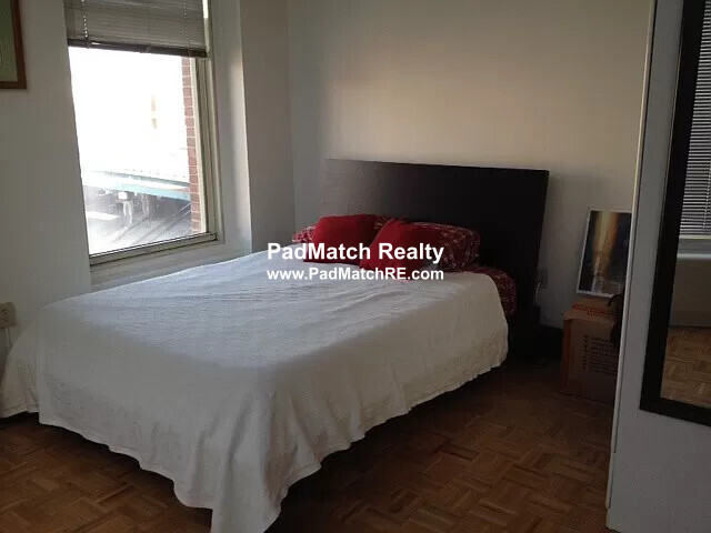 61 Brookline Ave, Fenway