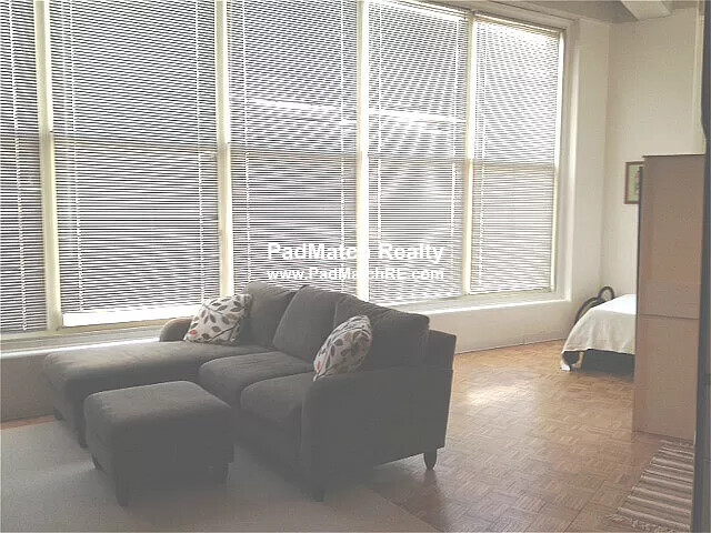 61 Brookline Ave, Fenway