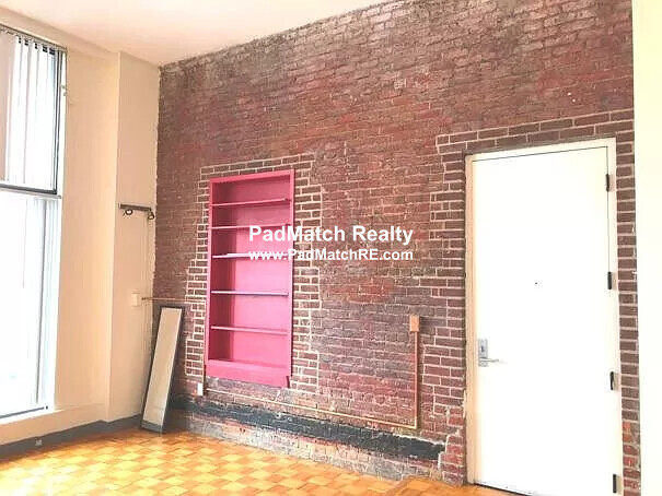 61 Brookline Ave, Fenway