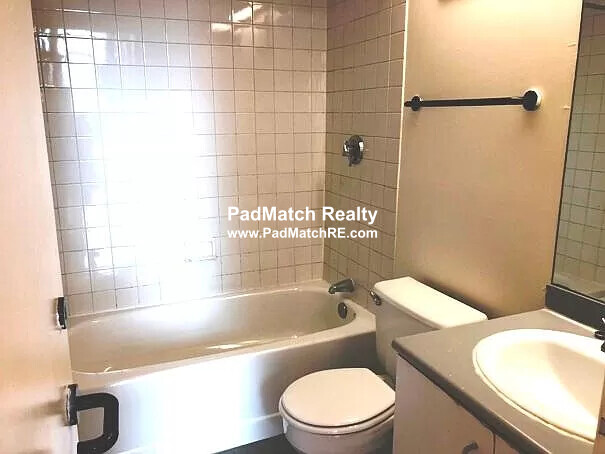 61 Brookline Ave, Fenway