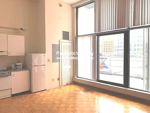 61 Brookline Ave, Fenway