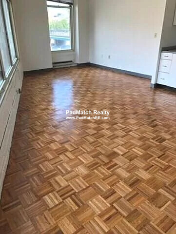 61 Brookline Ave, Fenway