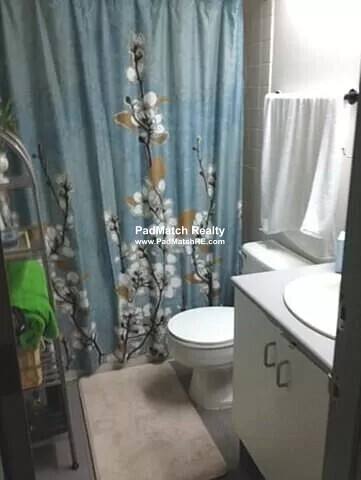 61 Brookline Ave, Fenway