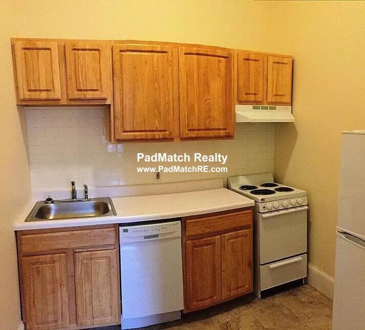 471 Commonwealth Ave, Fenway