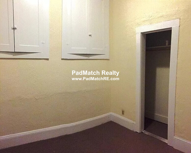 471 Commonwealth Ave, Fenway