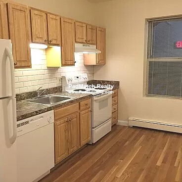 122 Berkshire St, Kendall Square