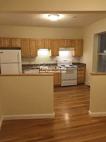 122 Berkshire St, Kendall Square