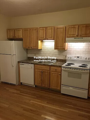 122 Berkshire St, Kendall Square