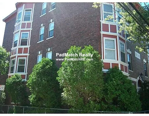 122 Berkshire St, Kendall Square