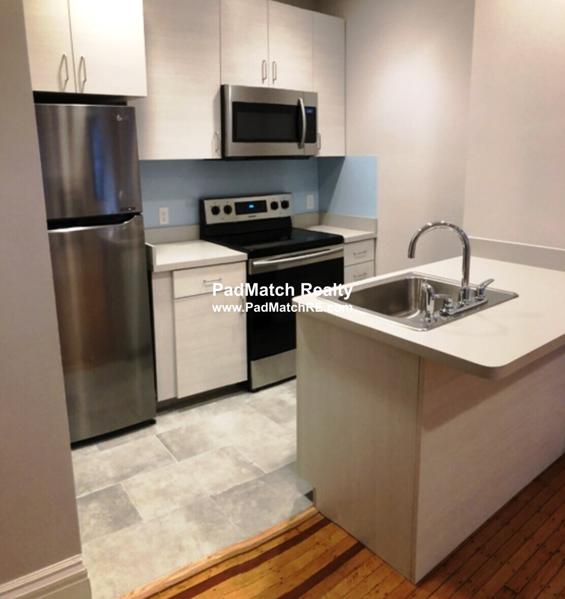 174 Newbury St, Back Bay