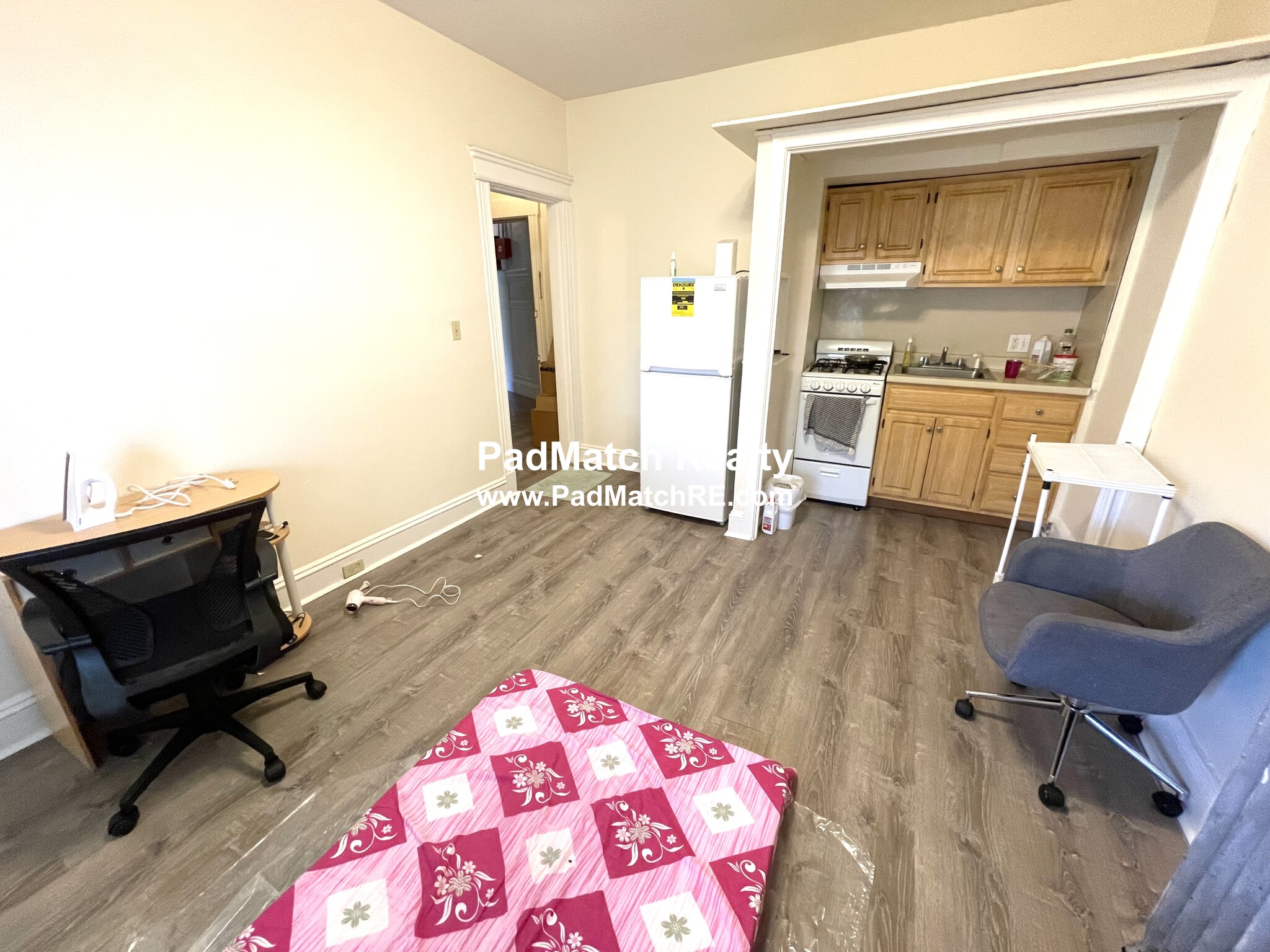 1148 Commonwealth Ave, Allston