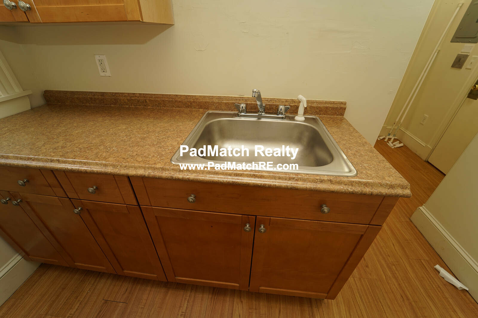 1175 Boylston St, Fenway