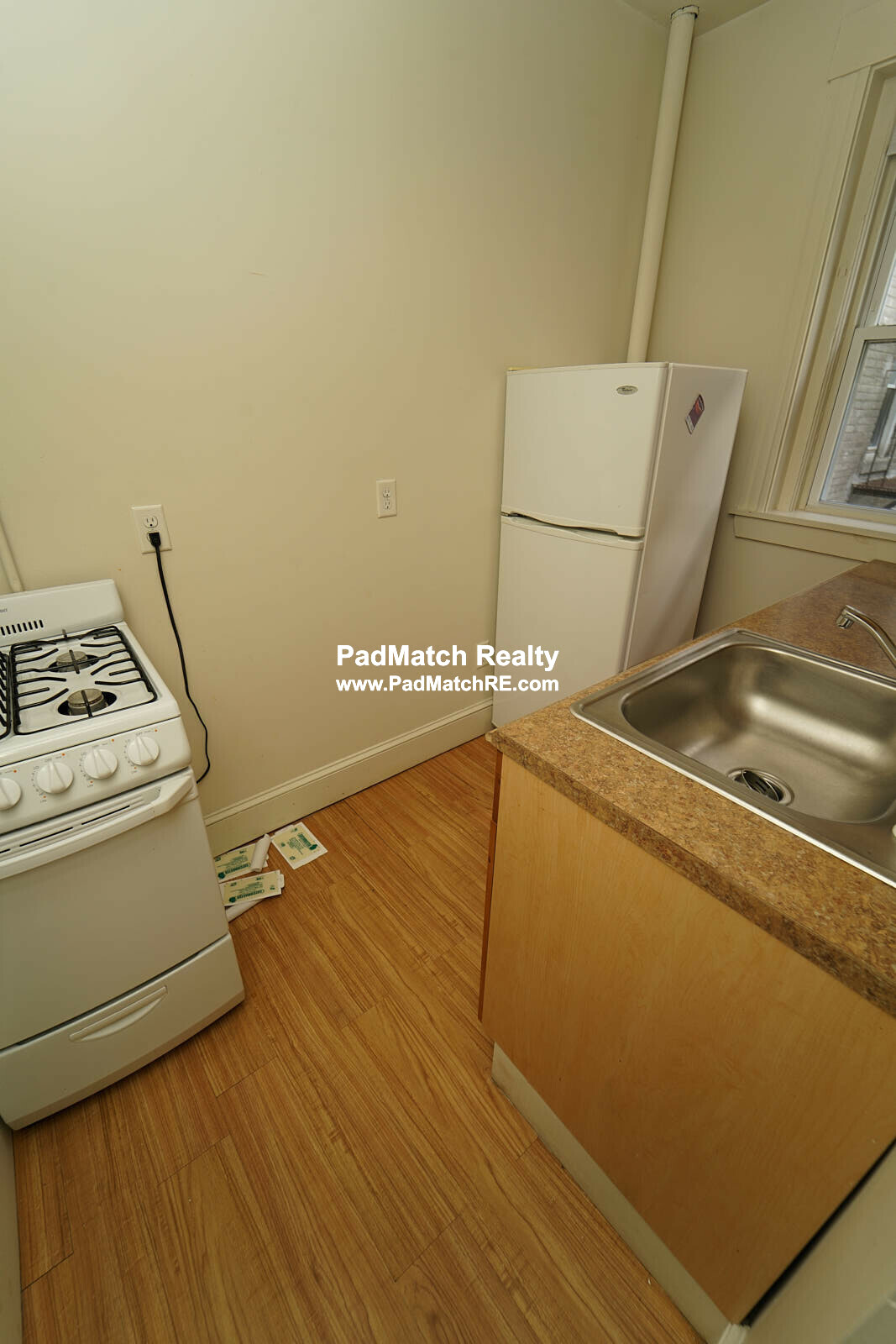 1175 Boylston St, Fenway