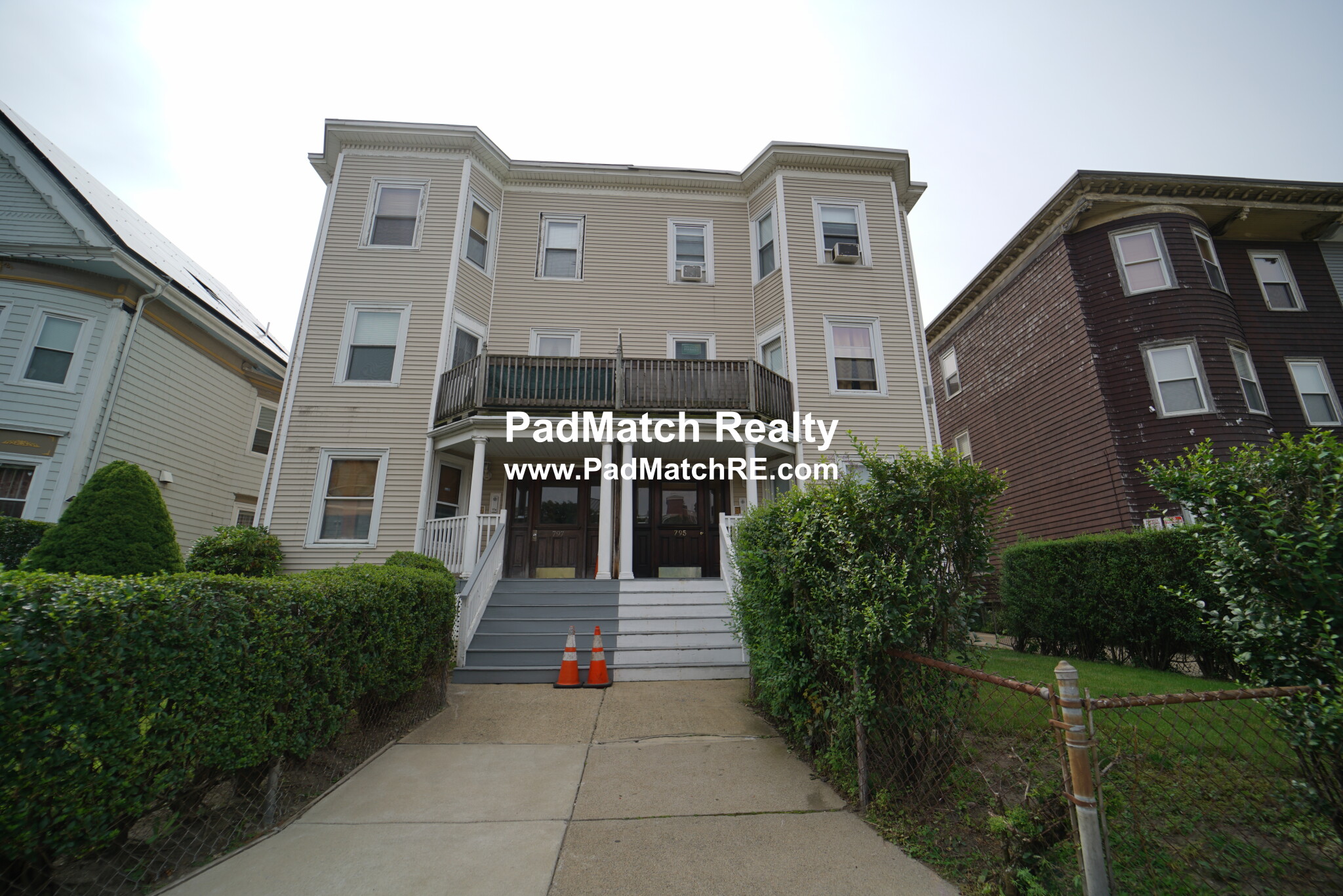 795 Columbia Rd, Dorchester