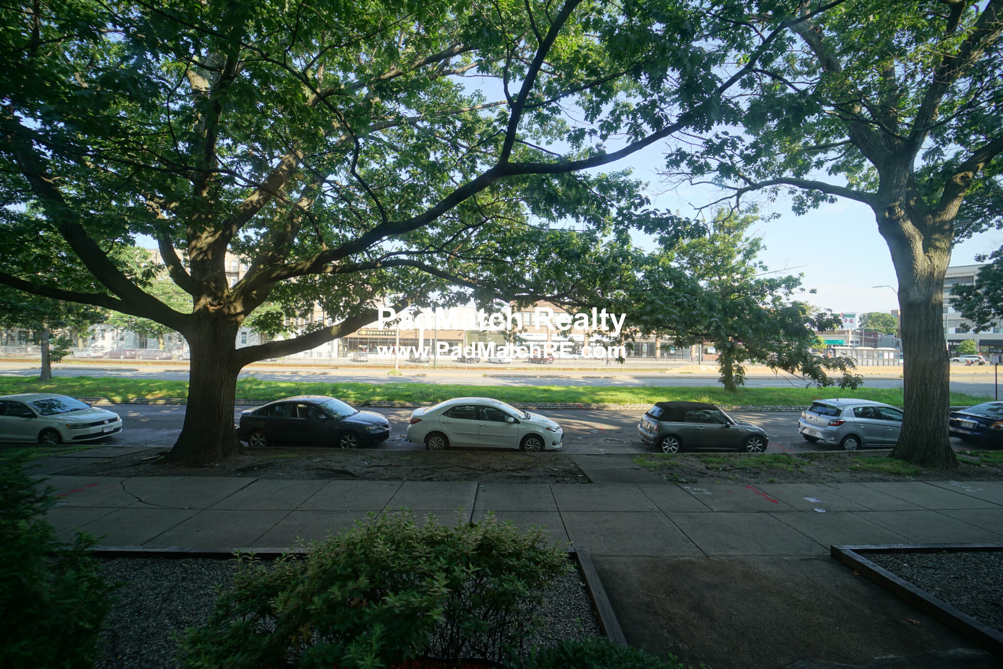 1116 Commonwealth Ave, Allston