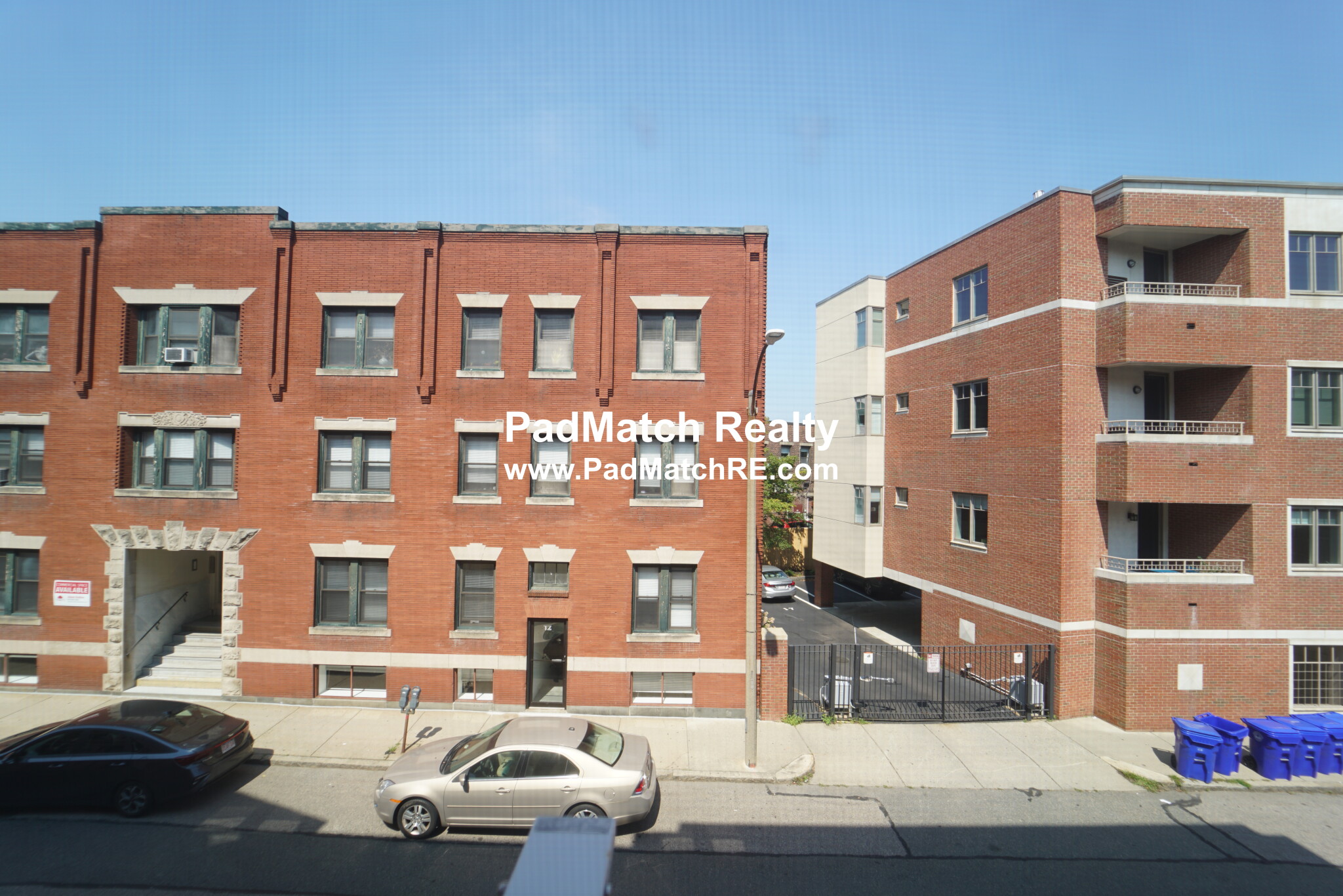 9 Sewall Ave, Coolidge Corner