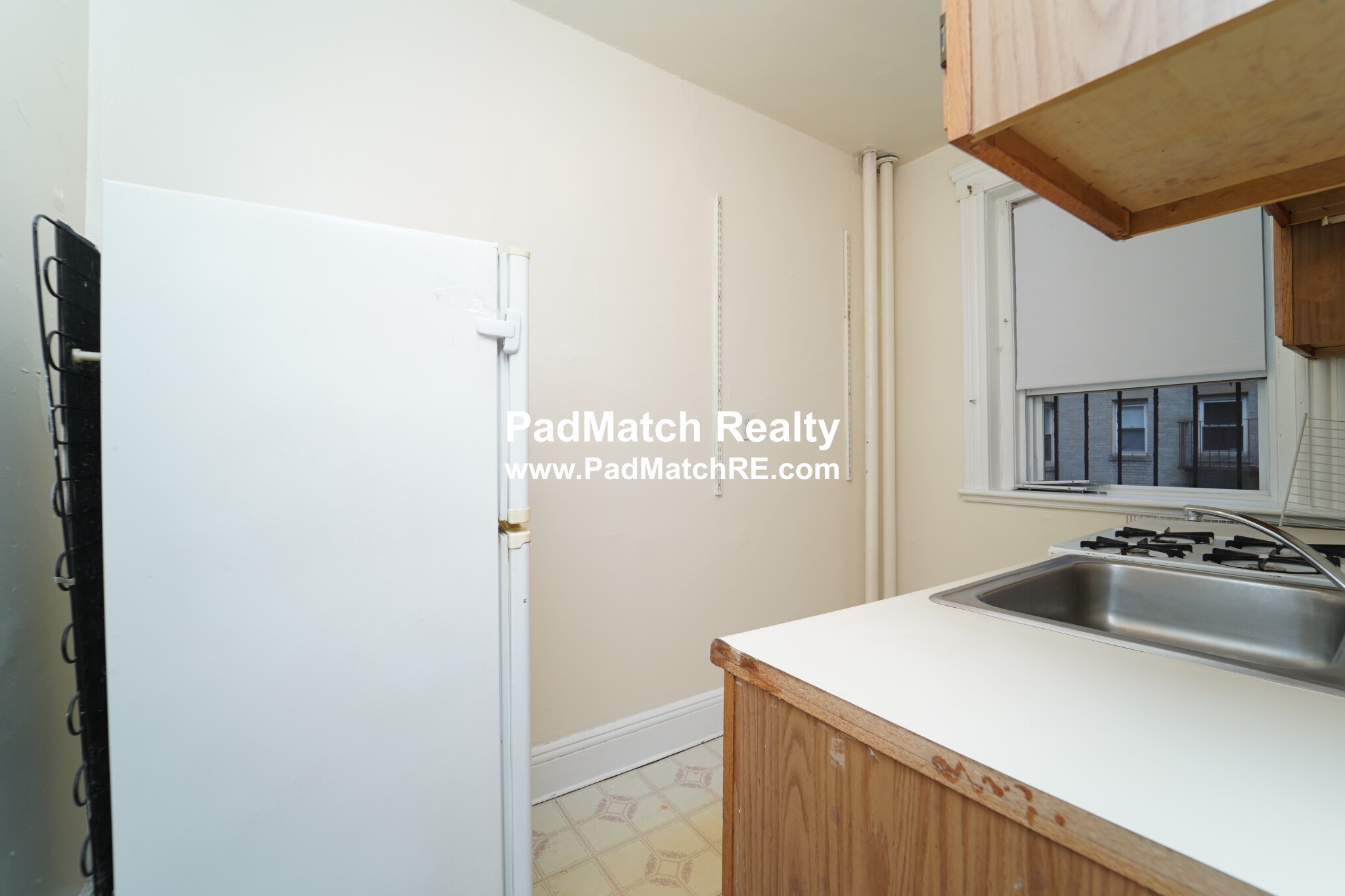 1203 Boylston St, Fenway