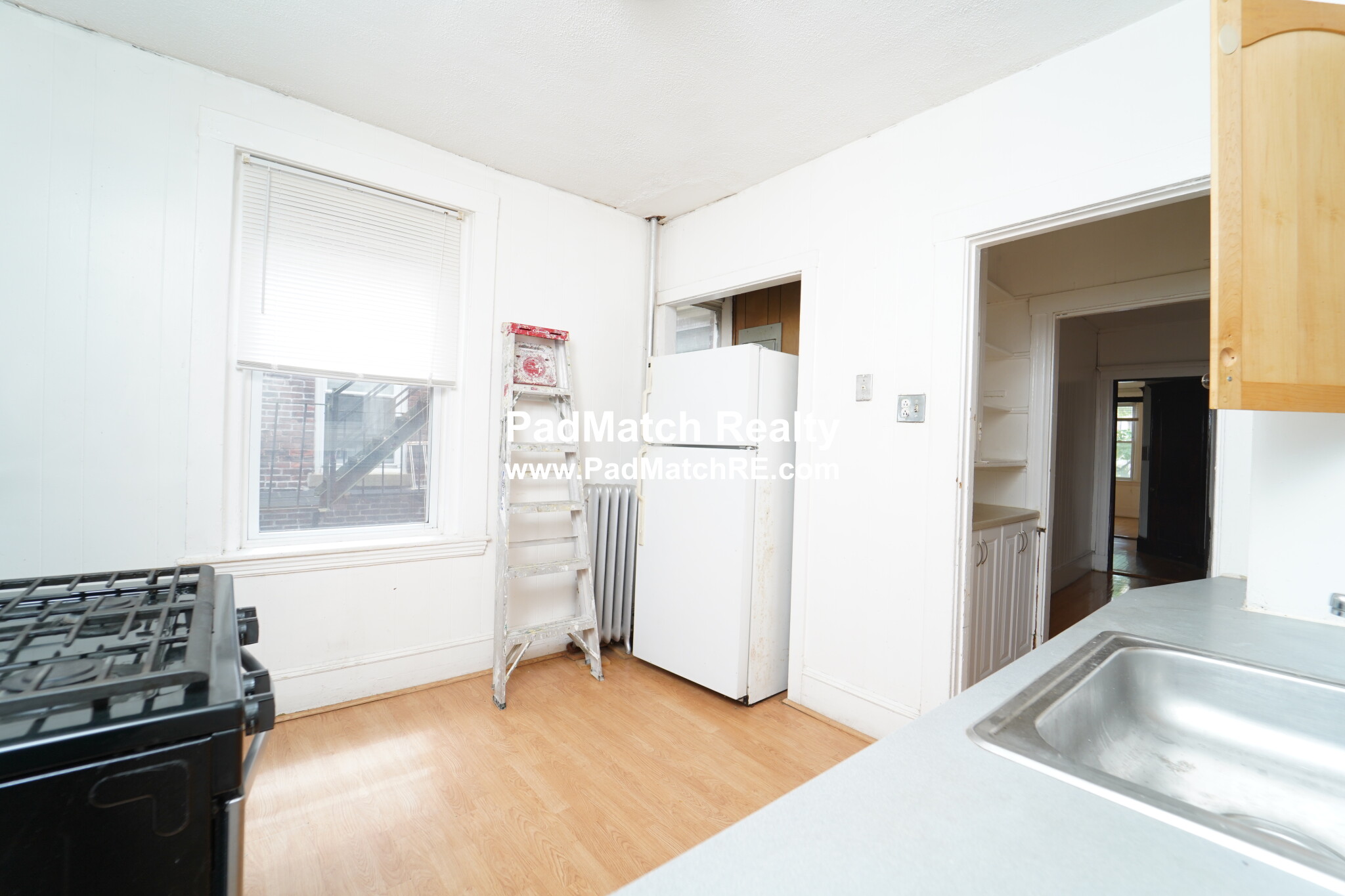 1377 Commonwealth Ave, Allston