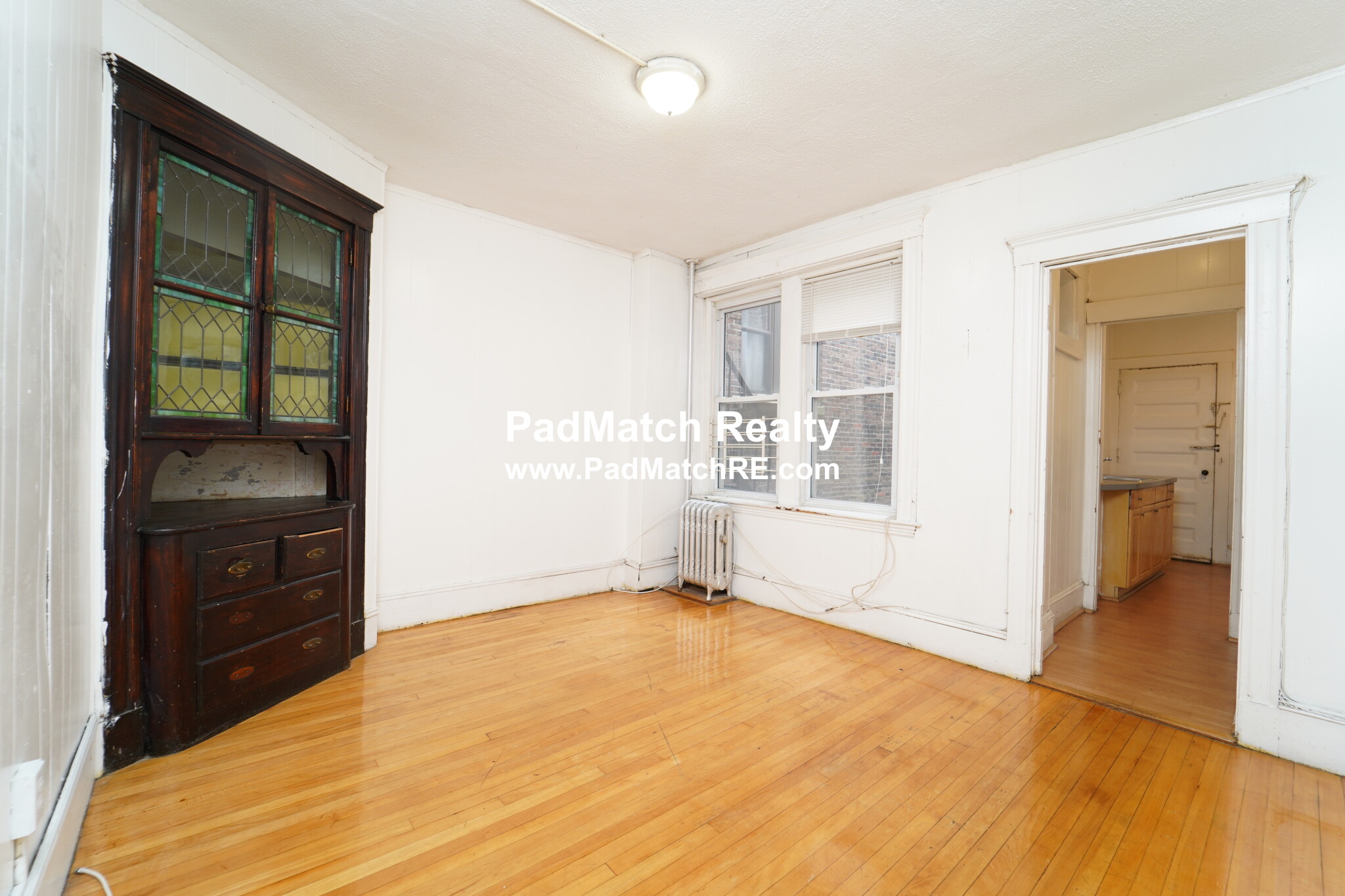 1377 Commonwealth Ave, Allston