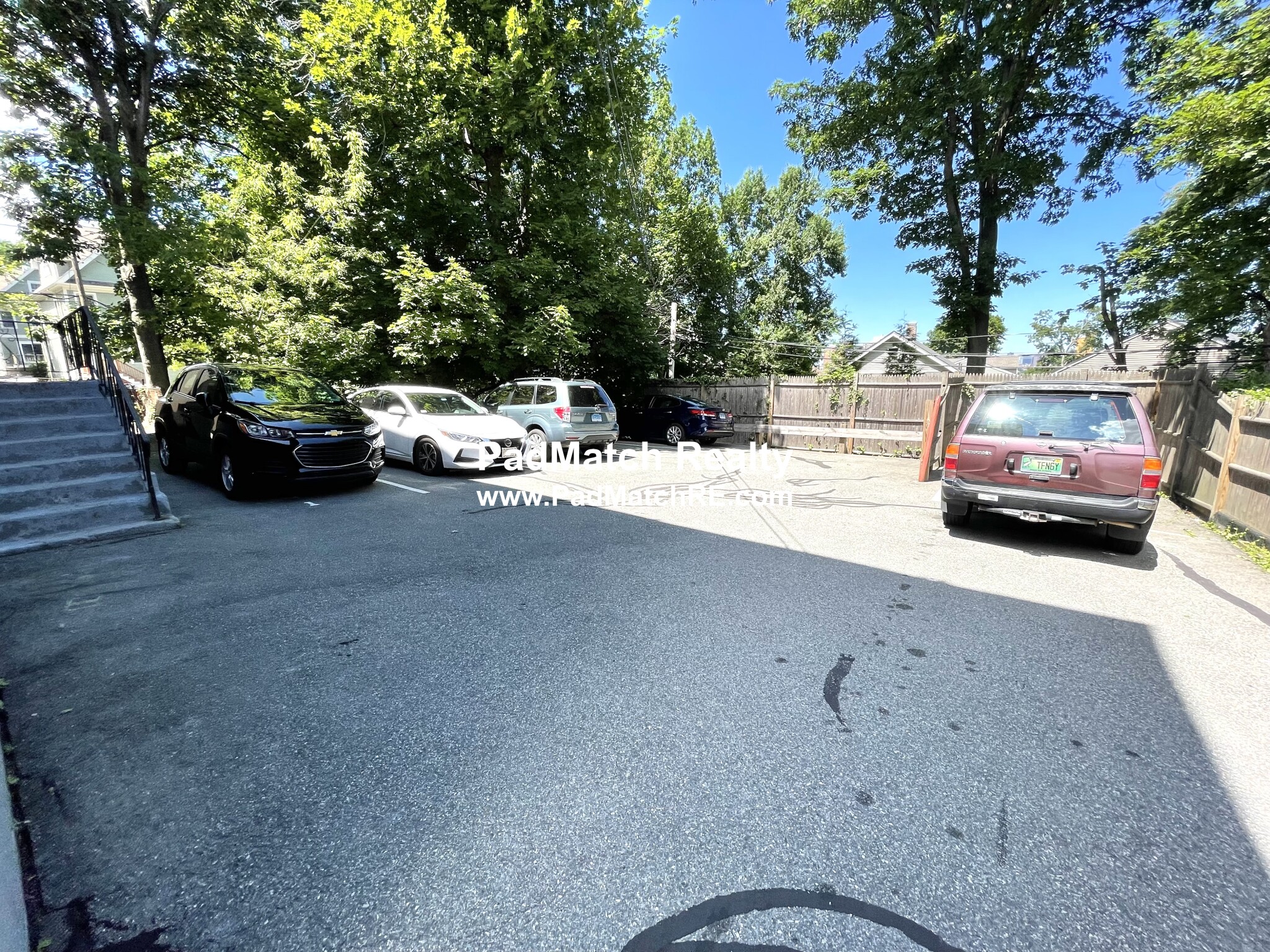 226 Parker Hill Ave, Mission Hill