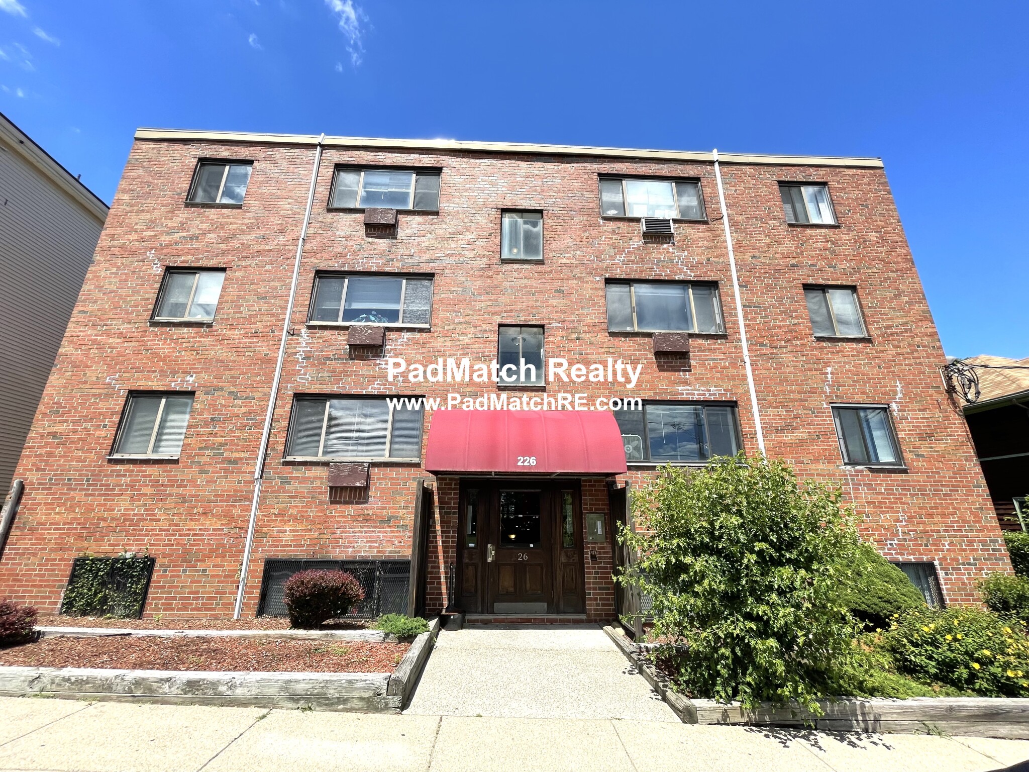 226 Parker Hill Ave, Mission Hill